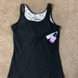 Cascade Sport women’s tank